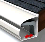 LeafGuard Gutters Are the Best Gutters