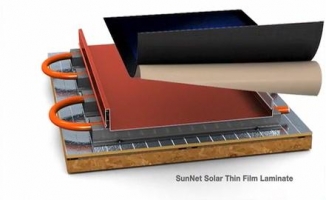 Englert Solar Sandwich