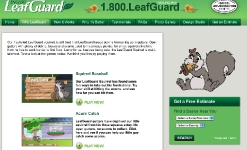 LEAFGUARD